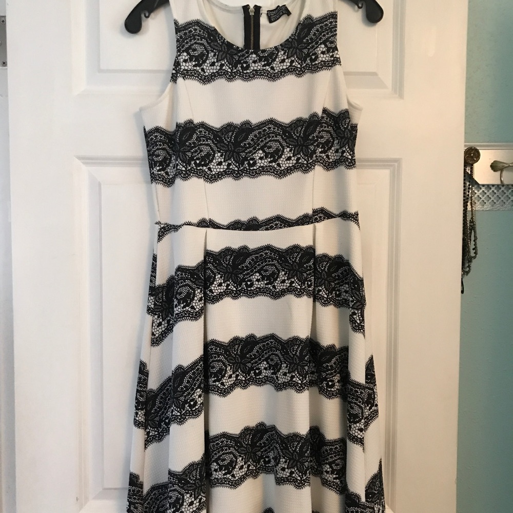 Papermoon A-Line Dress M
